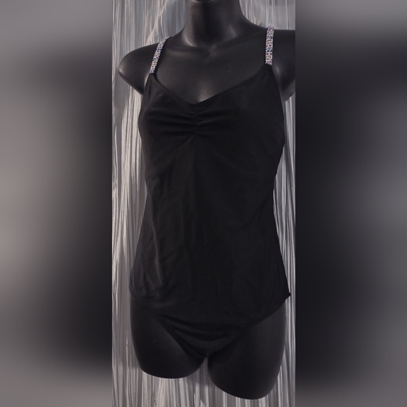 Aerie 1 piece bathing suit - Picture 8 of 14